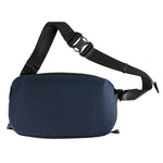 Veo City B46 NV - Mochila azul marino para réflex profesional, con bolsa de hombro incluida
